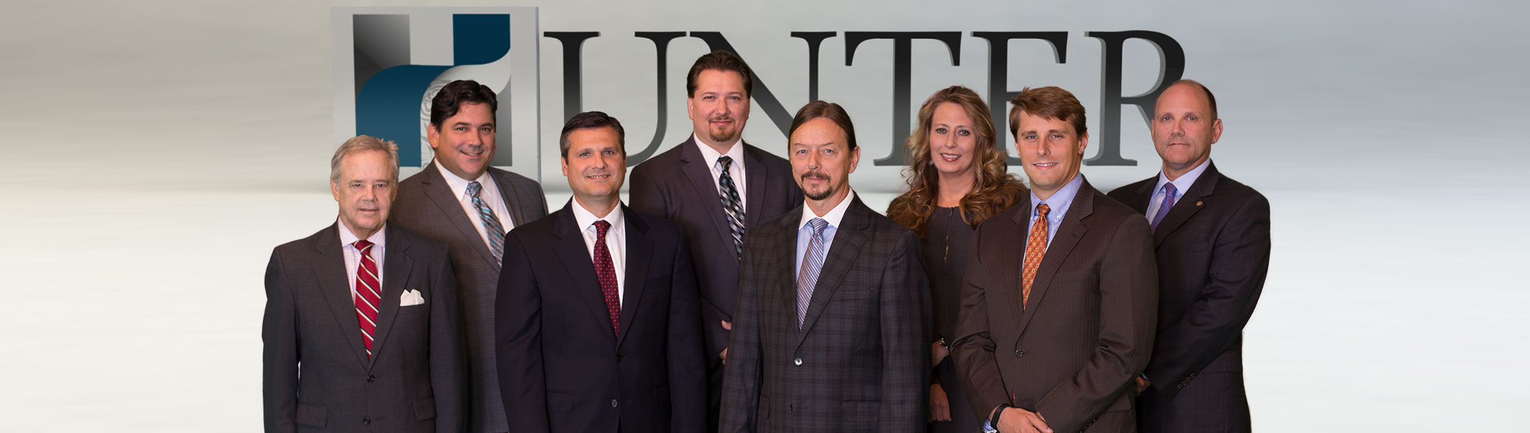Hunter Law Firm